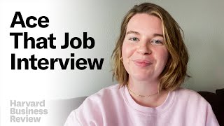 How to Succeed in Your Next Job Interview Includes Tips and Scripts [upl. by Violette]