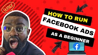 How to run facebook ads in 2023 a beginners tutorial complete guide [upl. by Valente]