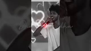 ❤️Kannukulla nikkira en kadhaliye🥰 new trending lyrical 🎶 whatsapp status RKOfficialeditz [upl. by Ecnerrat]