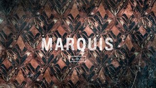 LOC  Marquis Officiel video [upl. by Aineles]