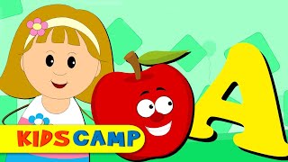 ABC Surprise Collection  Alphabet Songs Surprise Eggs Finger Family Songs Nursery Rhymes amp More [upl. by Rebmak]