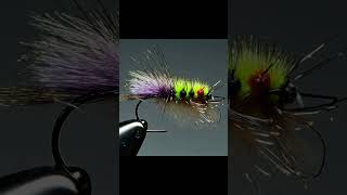 Fly Fishing Craft Inspiration0546 [upl. by Ozkum820]