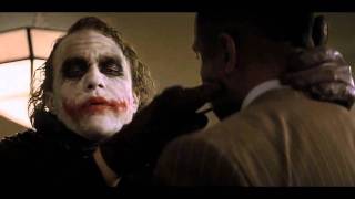 The Joker  Why So Serious [upl. by Anirb]