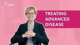 Treatment Options for Metastatic or Stage IV 4 Breast Cancer [upl. by Ahsiened]