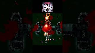 Strikers 1945 Plus Cross Sentinel Boss gameplay retrogaming arcade strikers emulador mame [upl. by Eerehc]