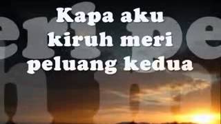 Nesal Syta Jin Lirik Video [upl. by Sheley]