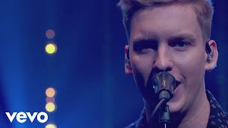 George Ezra  Hold My Girl Live on Jonathan Ross [upl. by Ocer255]