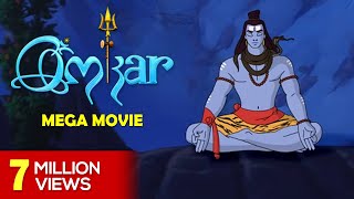 OMKAR  Mega Movie  Stories for Kids  Hindi Kahaniya [upl. by Clayton]