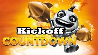 Skylanders Swap Force  Kickoff Countdown Gameplay Vignette 360 [upl. by Llenrub709]