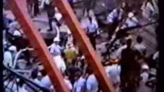 1977 Granville Train Disaster Documentary [upl. by Kassity]