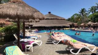 Riu Tequila Tour PreRenovation  Mexico [upl. by Walli307]