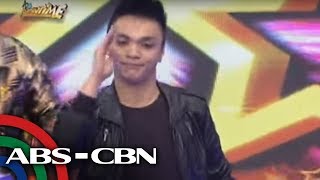 Its Showtime Bamboo lookalike rocks Showtime [upl. by Bevvy]