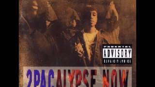 2Pac  Brendas Got a Baby Lyrics HQ [upl. by Dempsey]