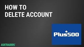 How To Close Plus500 Account [upl. by Paco]