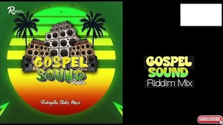 Gospel Sound RiddimDj Frank TwistVictoryGroup [upl. by Andi187]