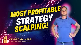 💸 Unlock My Most Profitable Scalping Strategy for Insane Gains 🚀📈 [upl. by Nongim]