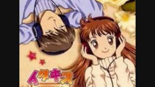 Itazura Na Kiss OST  11  Sasurai  Kinnosuke no Theme 1wmv [upl. by Ahsienar900]