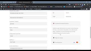 ServiEntrega – WooCommerce [upl. by Gardel]