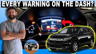 2019 Honda CRV  The Ultimate User Guide [upl. by Woodhead652]