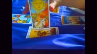 Aries Abril 2016  Oportunidades Inesperadas  Pandoras Tarot [upl. by Yentrac]