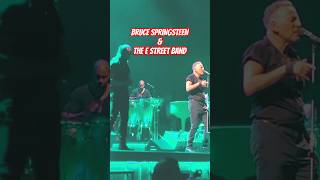 Bruce Springsteen is still “The Boss” live Video RobBenjaminMusic brucespringsteen shorts [upl. by Chute]