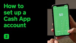 How To Receive Money From Cash App [upl. by Nosbig]