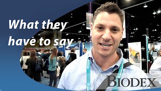 Biodex Users at APTA CSM 2020 [upl. by Jezebel]