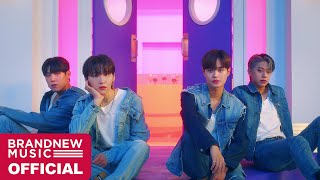 AB6IX 에이비식스 Sugarcoat MV [upl. by Ardnala]