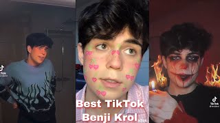 Best Benji Krol benjikrol Compilation of February 2021 [upl. by Larrisa]