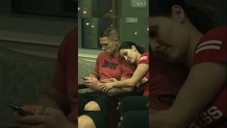 John cena amp Nikki Bella Love Status😍😍wwe shorts ytshorts viralvideo [upl. by Vinny276]