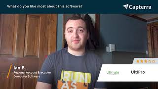 UltiPro Review Just your average HR business software [upl. by Schmidt219]