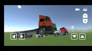 Evertech Sandbox Truck [upl. by Tucker]