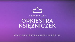 Orkiestra Księżniczek  Koncert Wiedeński [upl. by Alber]