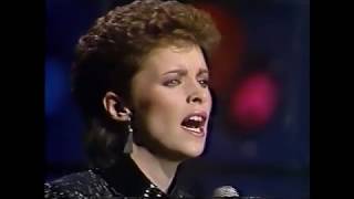 Sheena Easton quotAlmost Over Youquot [upl. by Sirronal284]