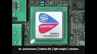 Intel Commercials [upl. by Connelley]