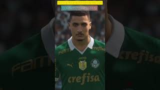 PATCH PÉS 20192018 PS4 ATUALIZADO 2024 😍🔥 SHORTS quiz quiztime quizbrasil patch brasileirao [upl. by Vala97]