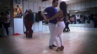 BACHATA Romeo Santos  Hilito [upl. by Nevaj]