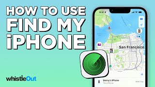 How to Use Find My iPhone [upl. by Nalra]