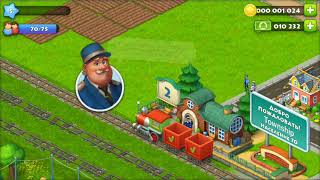 TOWNSHIP MOD APK PERMANEN NO Banned No Update [upl. by Nytsuj]