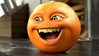 Annoying Orange Live Action [upl. by Haslam]