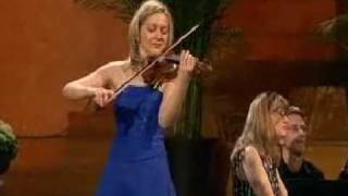 Vineta Sareika  Saint Saens  Introduction Et Rondo Capriccioso  Queen Elisabeth Comp  2009 [upl. by Teodoor526]