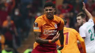 Heves kırıcı sonuç  GALATASARAY 01 Giresunspor  2 HAFTA YORUMLARI [upl. by Alake801]