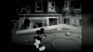 La muerte de Mickey Mouse ponle mucha atención😨 [upl. by Mide]