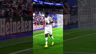 Brasiliana dance🕺🏻vinicius realmadrid [upl. by Sax817]