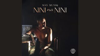 Mas Musiq  Nguye Lo Official Audio feat Ami Faku [upl. by Alyahs]