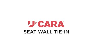 UCara Seat Wall Tiein [upl. by Xilef992]