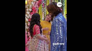 Kundali Bhagya  Episode  1816  April 4 2024  Shraddha Arya and Shakti Anand  ZeeTVME [upl. by Notterb210]