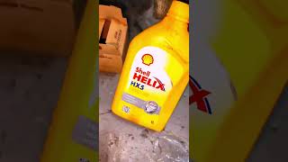 Car oil amp oil Filters Change mechanical tips reels mechanicaltips ￼ [upl. by Kay546]