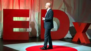 The Importance of Learning Learning What Exactly Daniels Pavļuts at TEDxRiga [upl. by Siroled]