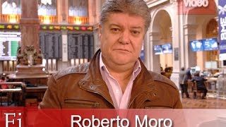 Roberto Moro “Técnicas Reunidas me parece ahora mismo la mejor en Estrategias Tv 260816 [upl. by Livvi360]